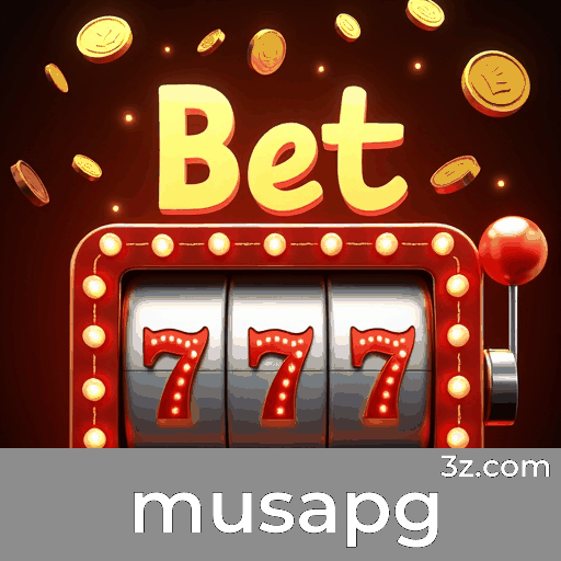 musapg: Experiência Premium com Privilegios de Conta Exclusivos