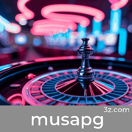 Experiência Premium de Jogos de Casino no musapg