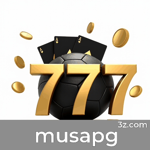 musapg: Apostas esportivas na palma da mão