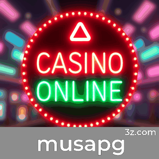 Revolução nos Jogos Online: Inovação e Valor no musapg