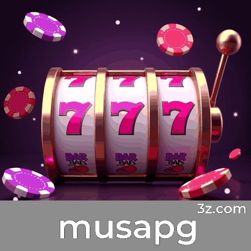 musapg: Apostas esportivas na palma da mão