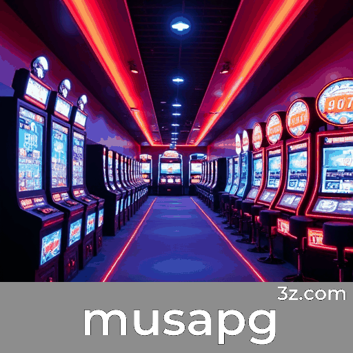 Experiência Profissional em Apostas com a Plataforma musapg