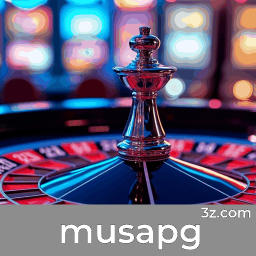 Experiência Premium de Jogos de Casino no musapg