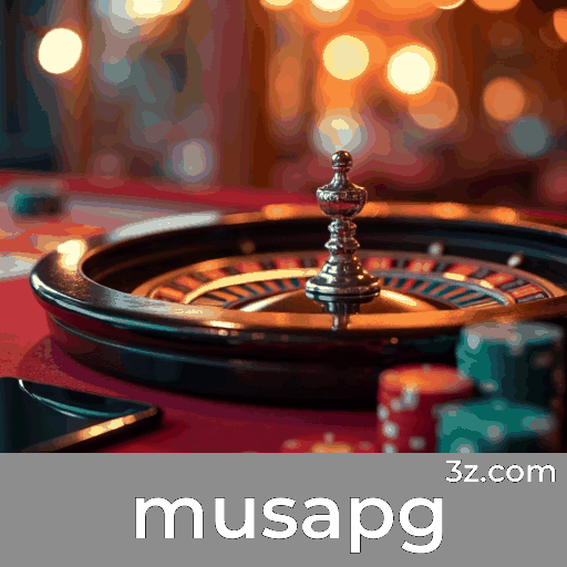 Musapg: A Experiência de Jogos de Mesa ao Vivo Com Dealers Brasileiros