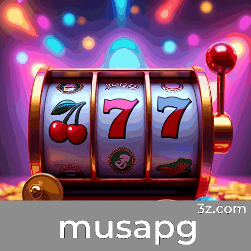 musapg: Experiência Premium com Privilegios de Conta Exclusivos