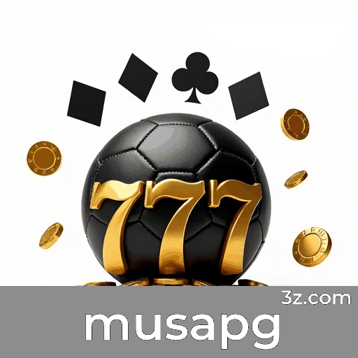 Atraentes Bônus e Promoções do musapg